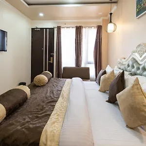 Bed & Breakfast Shree Ganesha