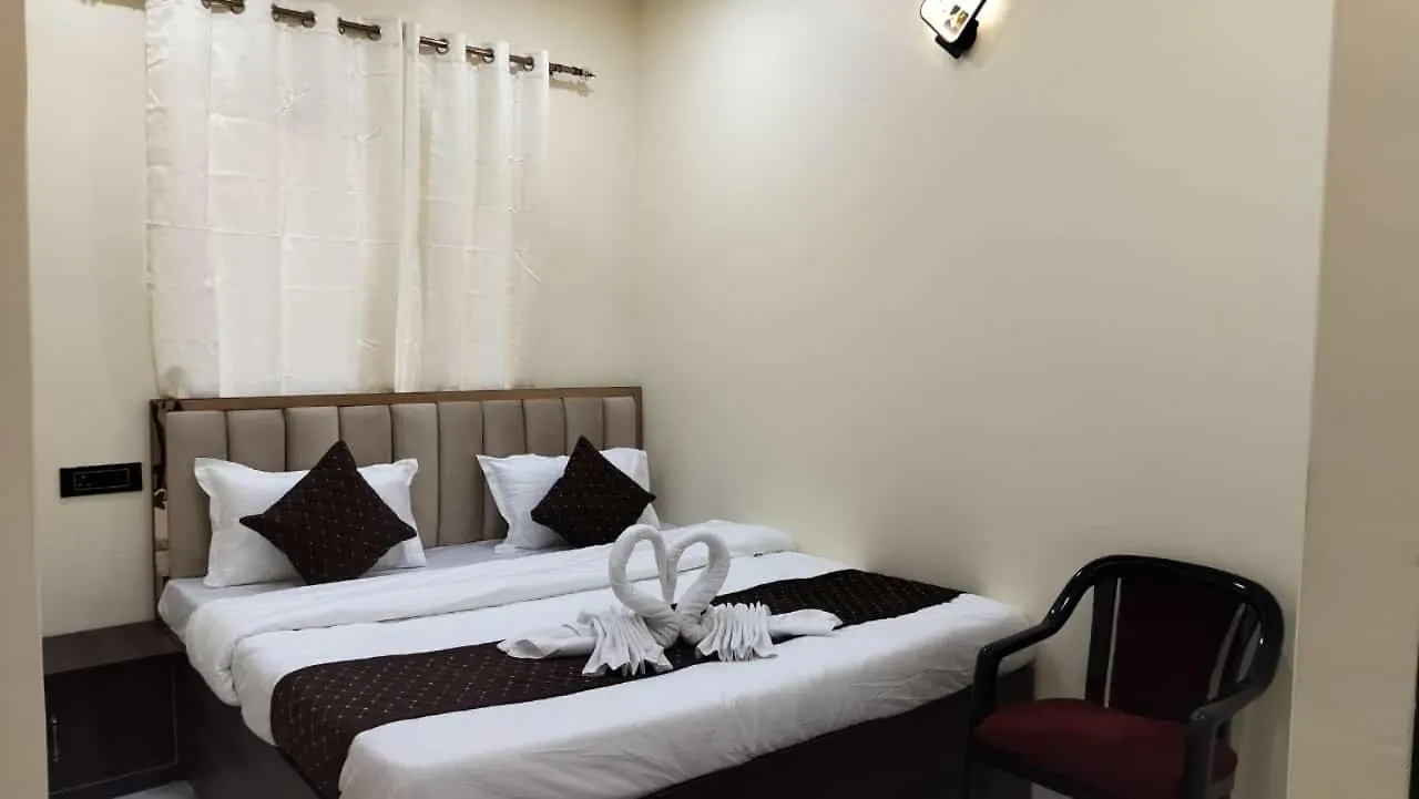 Om Palace Inn Benares